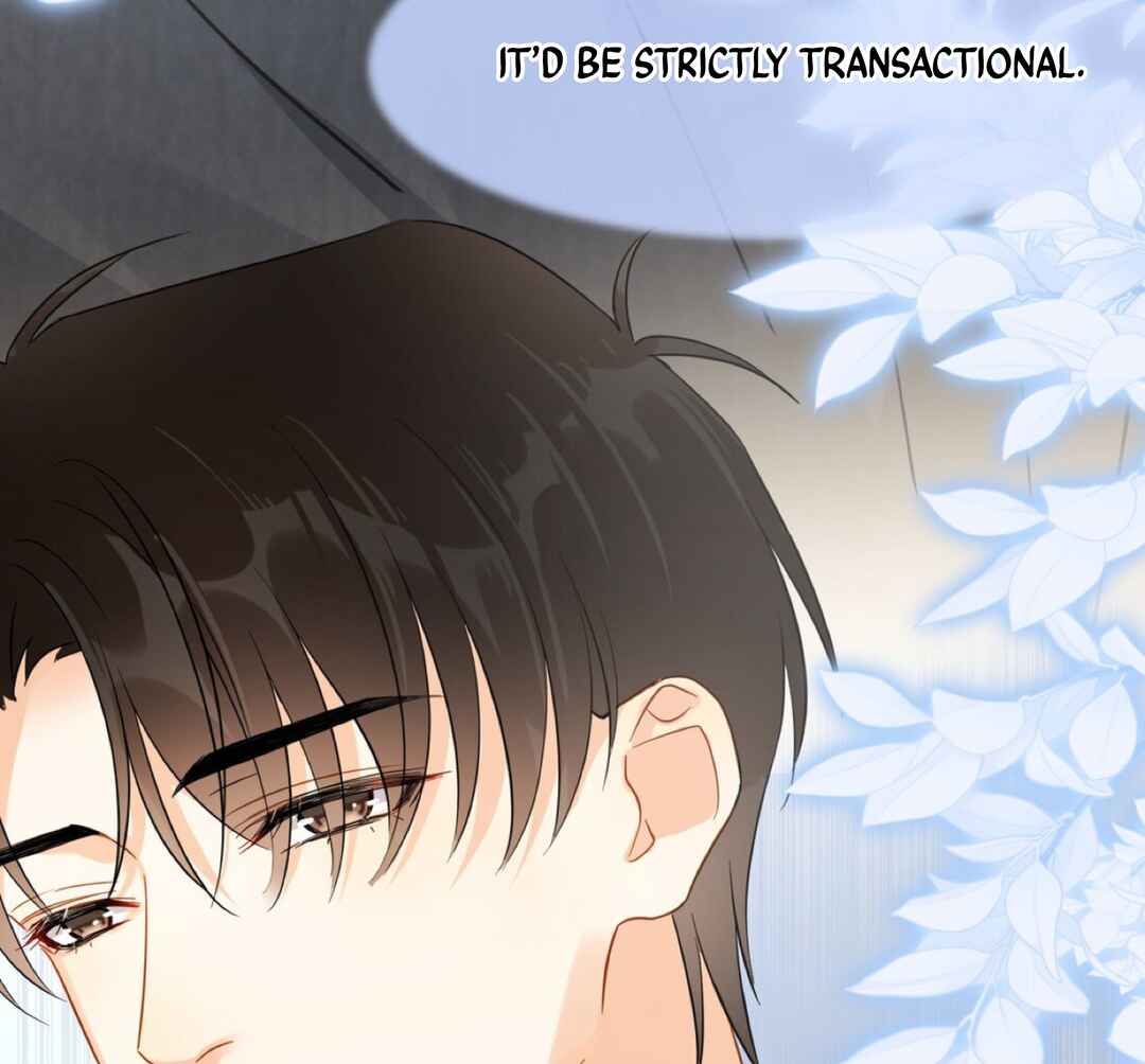 Unexpected Luck Chapter 12 - Page 17