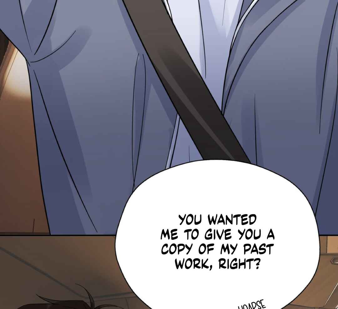 Unexpected Luck Chapter 12 - Page 42
