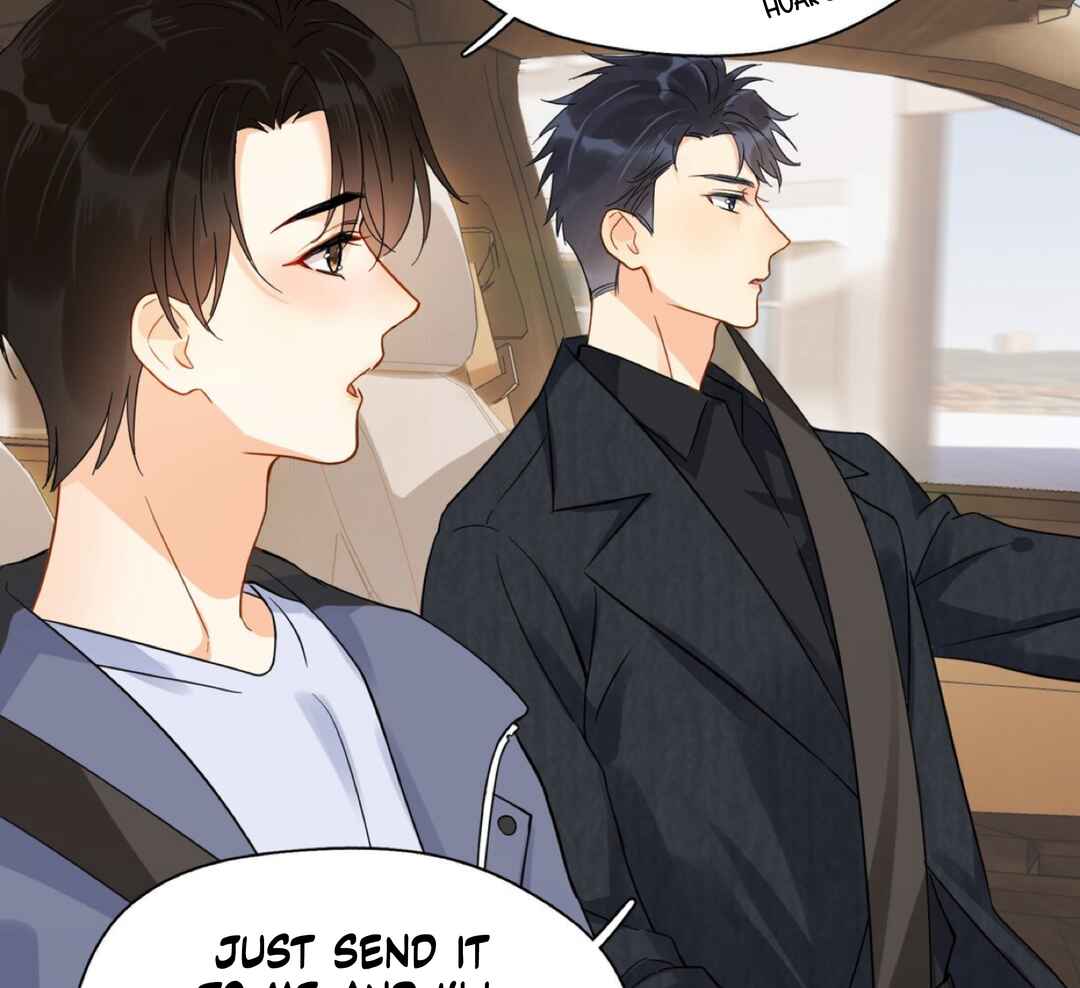 Unexpected Luck Chapter 12 - Page 43