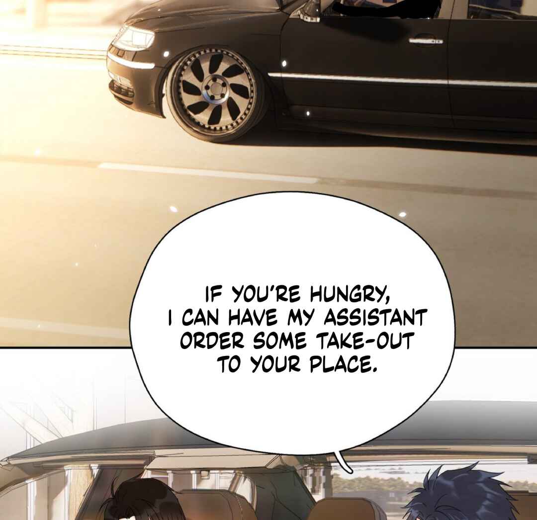 Unexpected Luck Chapter 12 - Page 48