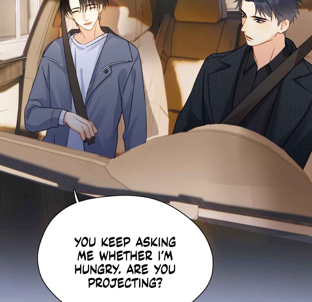 Unexpected Luck Chapter 12 - Page 49