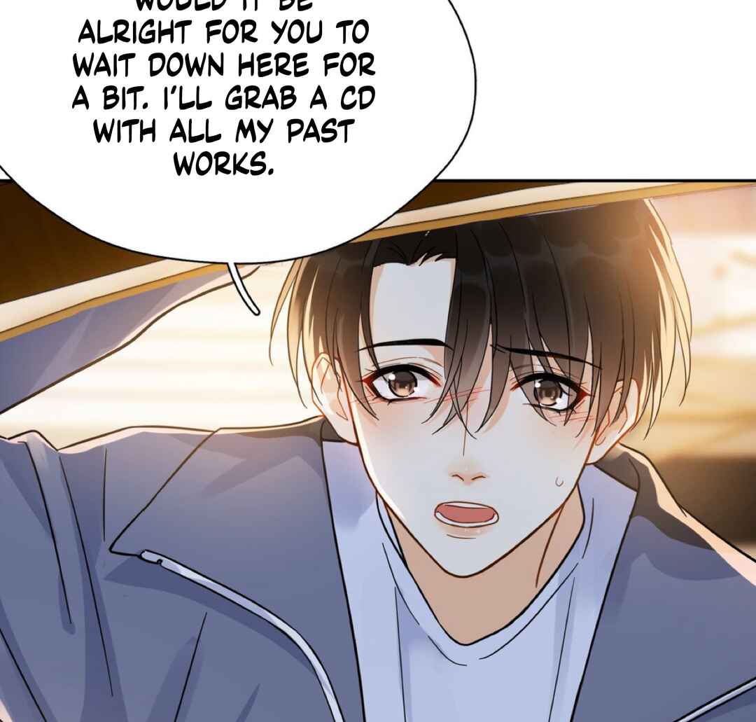 Unexpected Luck Chapter 12 - Page 64
