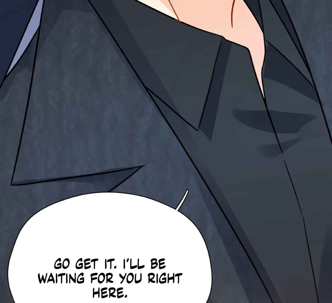 Unexpected Luck Chapter 12 - Page 74