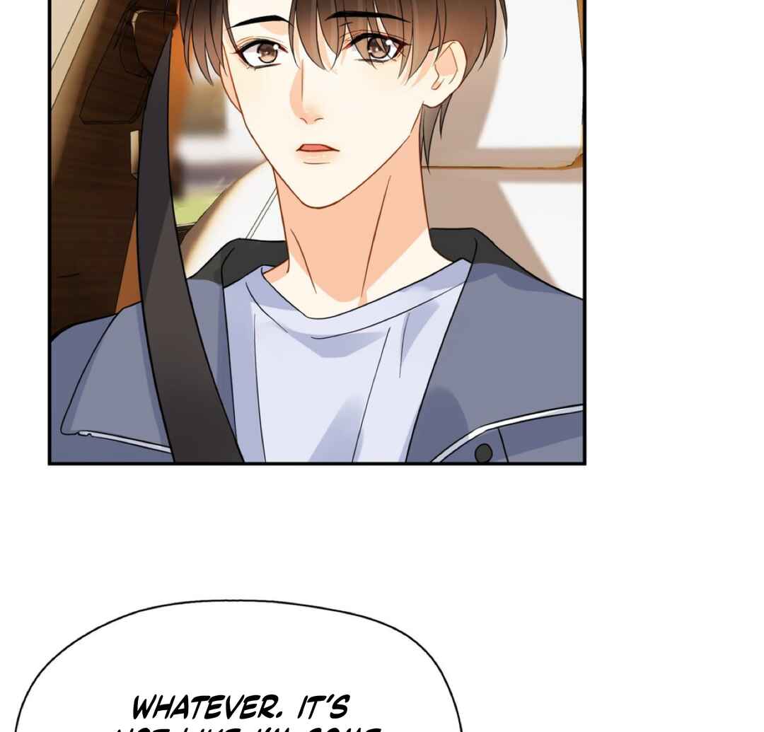 Unexpected Luck Chapter 12 - Page 9