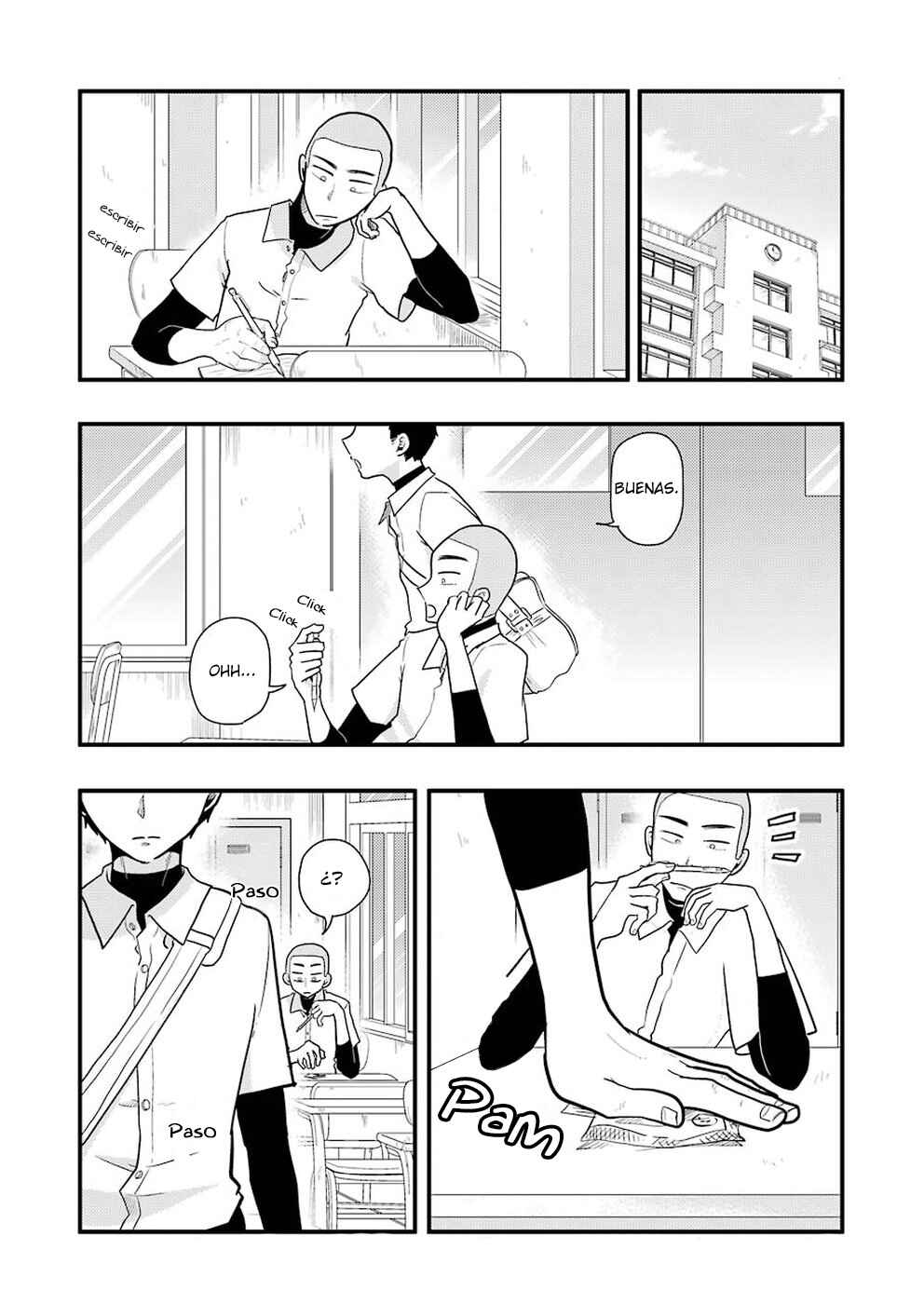 Yakumo-san wa Ezuke ga Shitai. Chapter 50 - Page 18