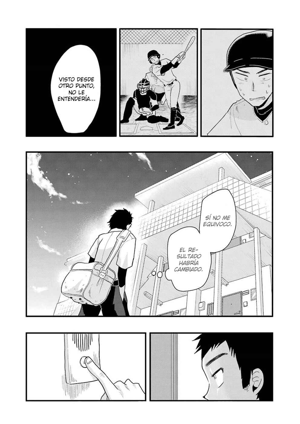 Yakumo-san wa Ezuke ga Shitai. Chapter 50 - Page 9