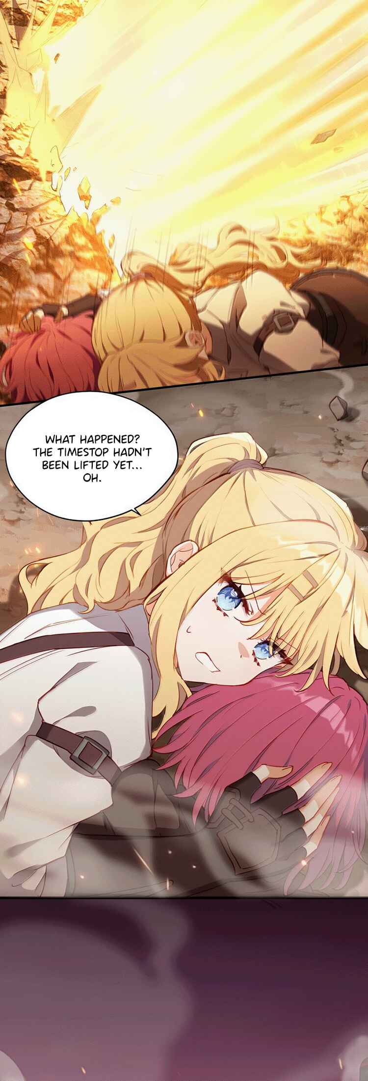 Qǐng Qīfu Wǒ ba, Èyì Xiǎojiě! Chapter 89 - Page 7