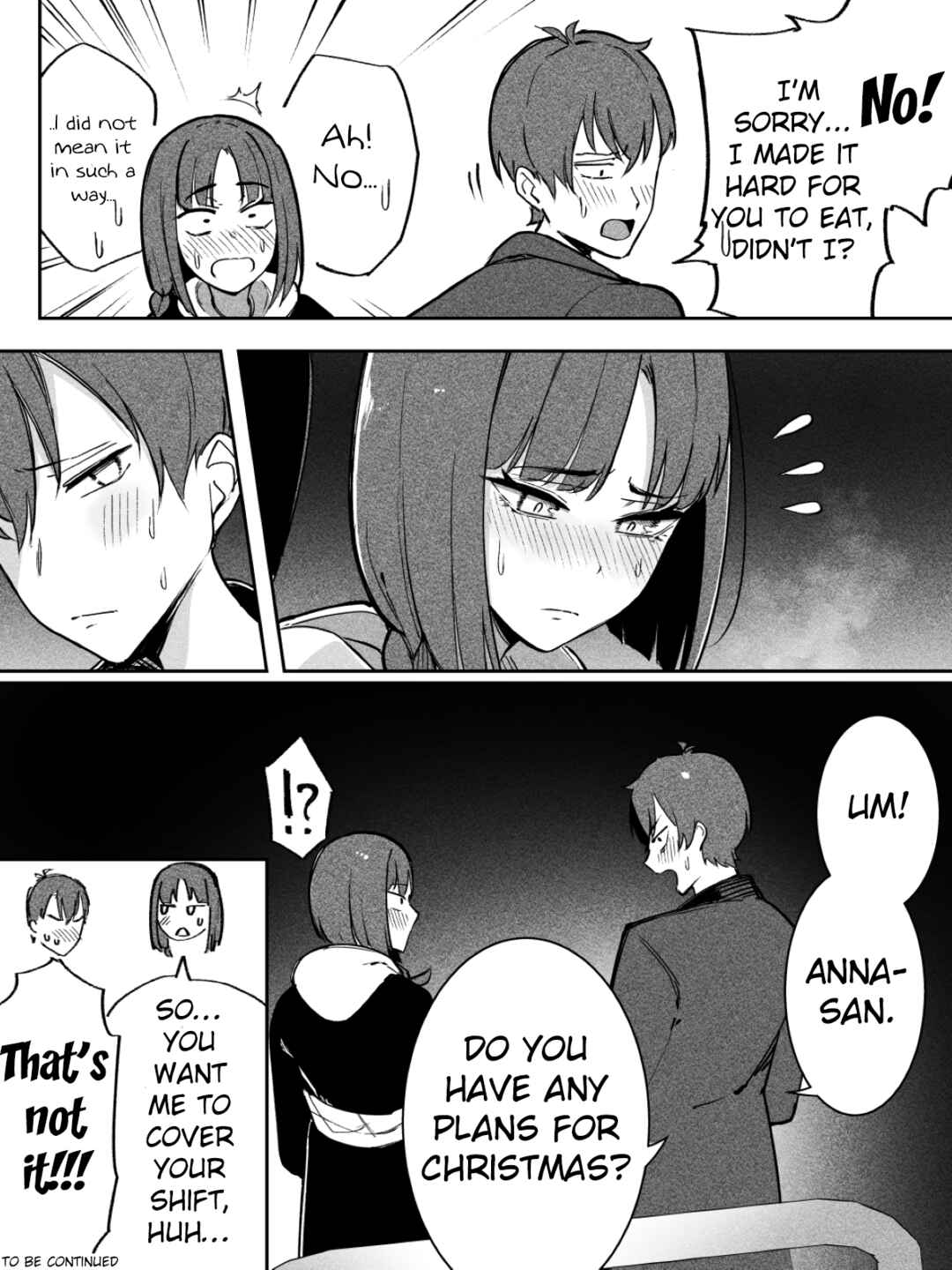 Kyoto-ben Nanoni Shoujiki Sugiru Onna Chapter 18 - Page 2