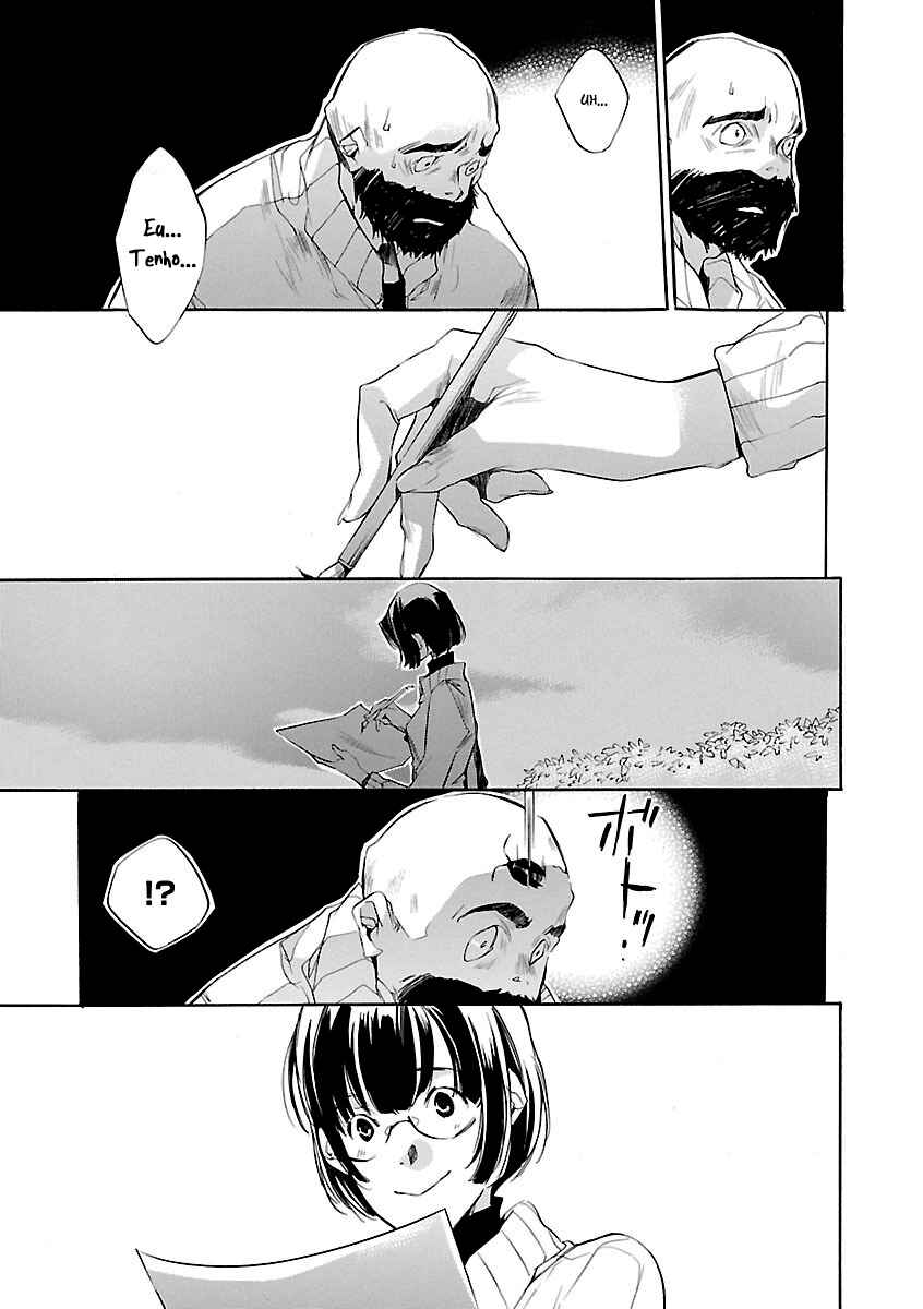 Itsuya-san Chapter 2 - Page 29