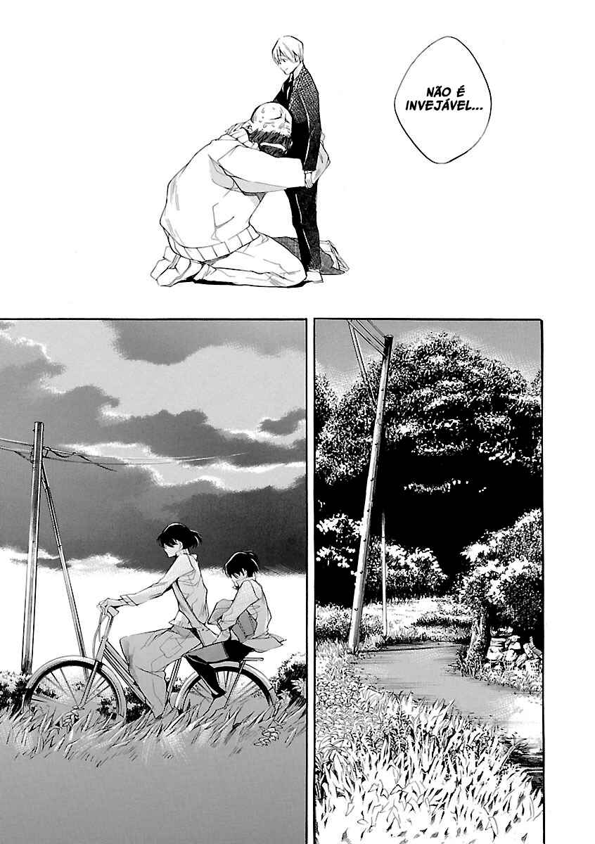 Itsuya-san Chapter 2 - Page 37