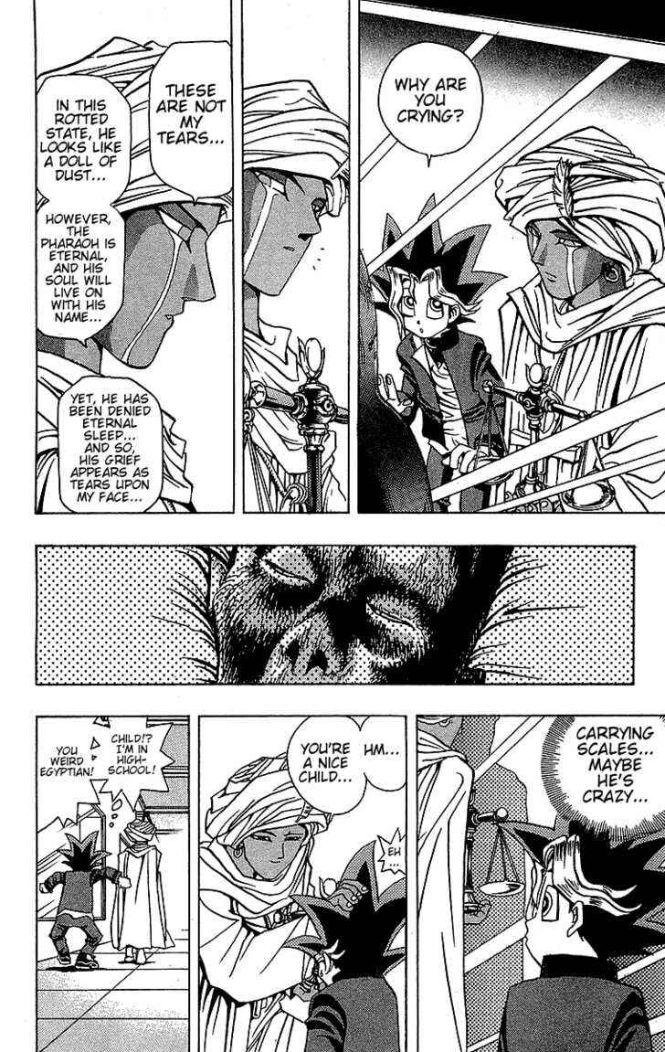 Yu☆Gi☆Oh! Chapter 13 - Page 16