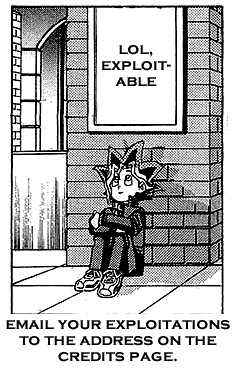 Yu☆Gi☆Oh! Chapter 13 - Page 36