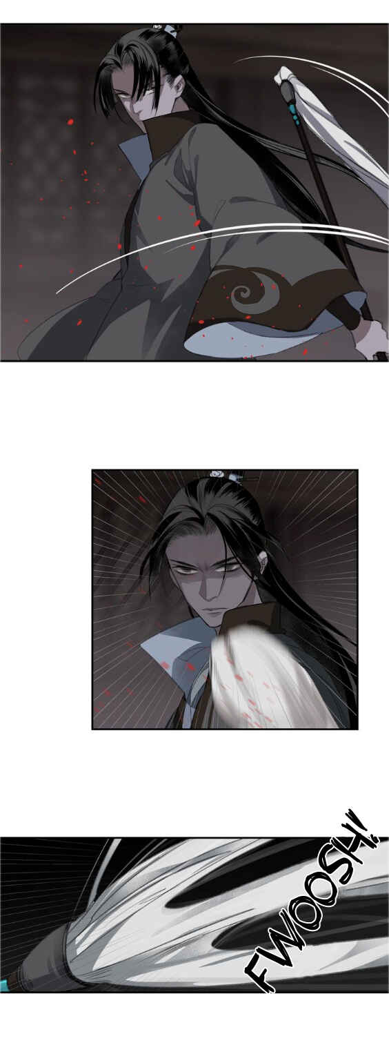 Módào Zǔshī Chapter 79 - Page 8