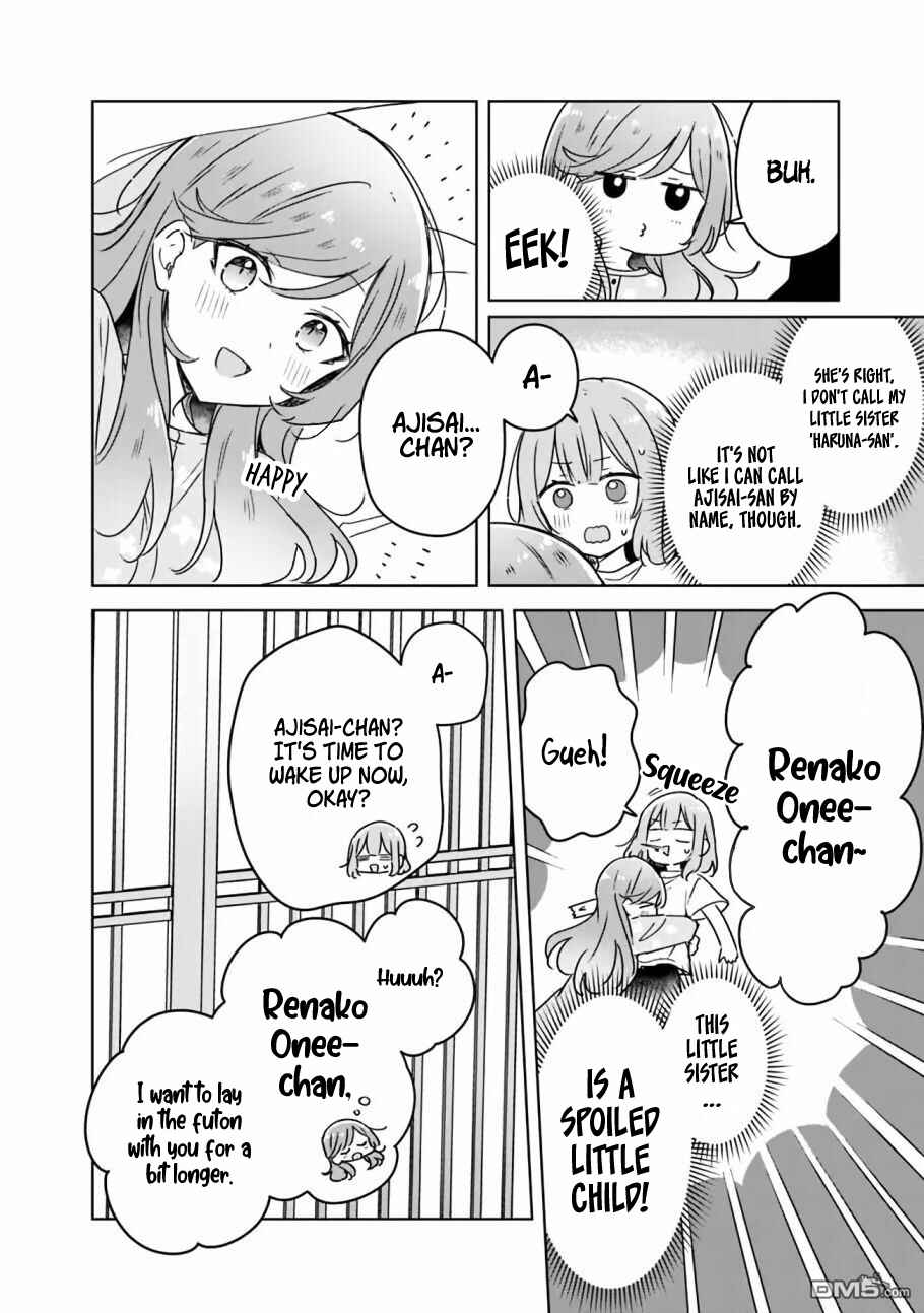 Watashi ga Koibito ni Nareru Wakenai jan, Murimuri! (※Muri ja Nakatta!?) Chapter 48 - Page 12