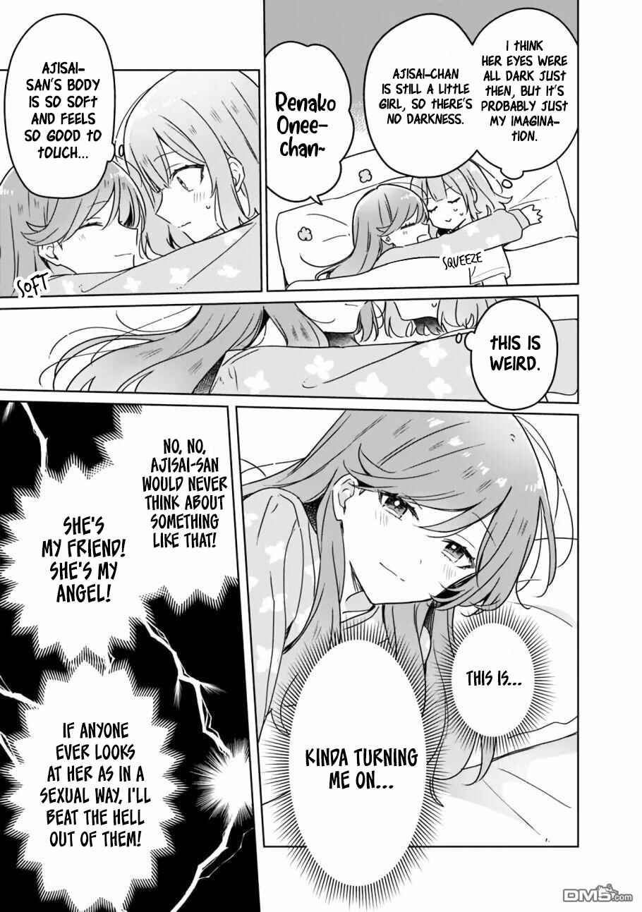 Watashi ga Koibito ni Nareru Wakenai jan, Murimuri! (※Muri ja Nakatta!?) Chapter 48 - Page 15