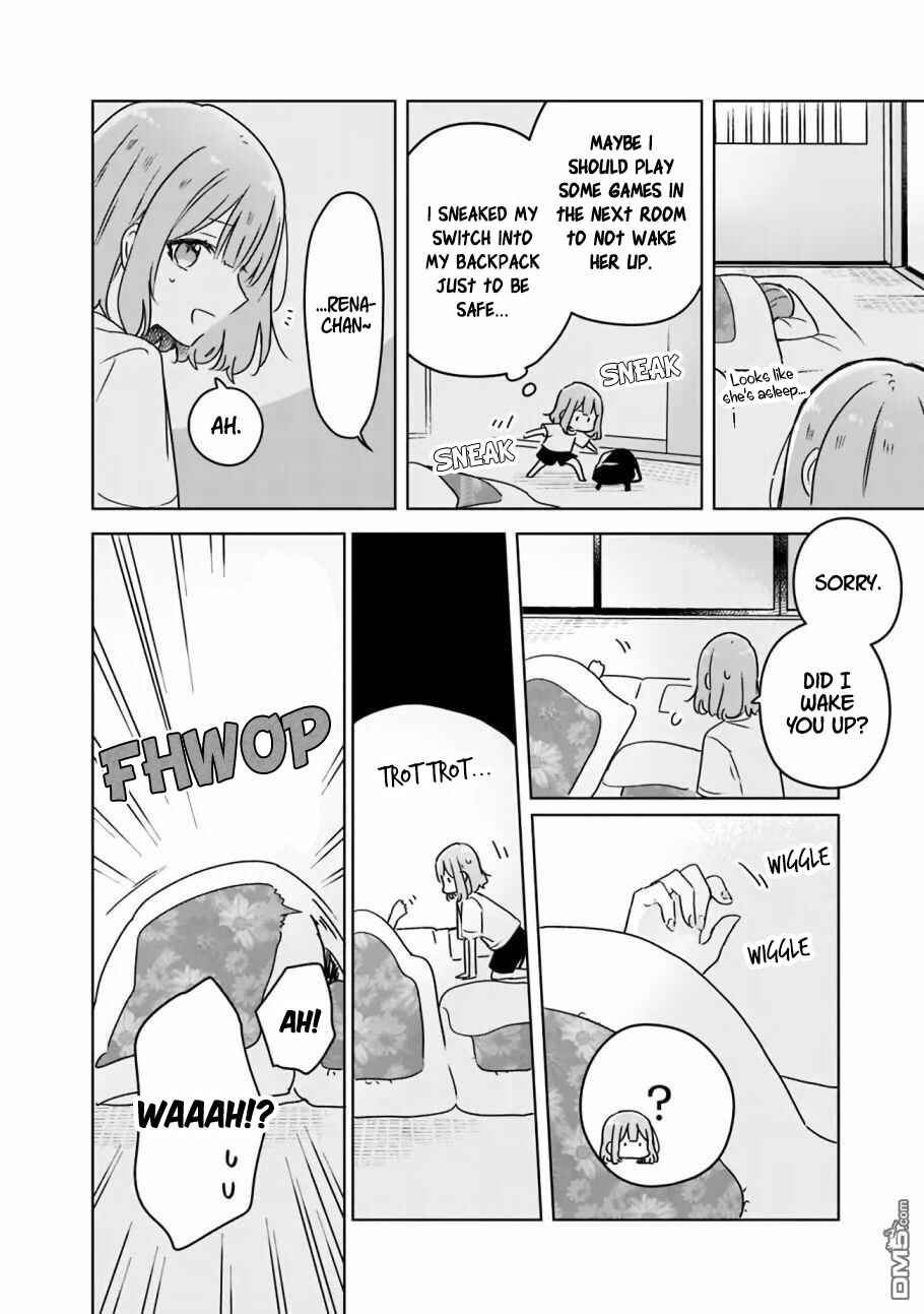 Watashi ga Koibito ni Nareru Wakenai jan, Murimuri! (※Muri ja Nakatta!?) Chapter 48 - Page 6