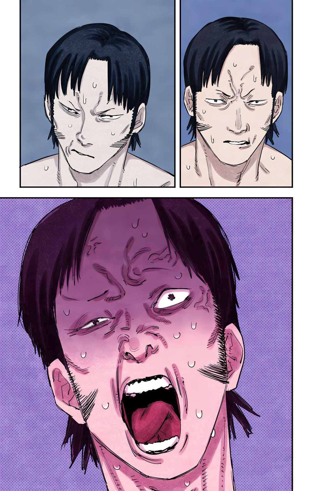 Chainsaw Man (Official Colored) Chapter 38 - Page 13