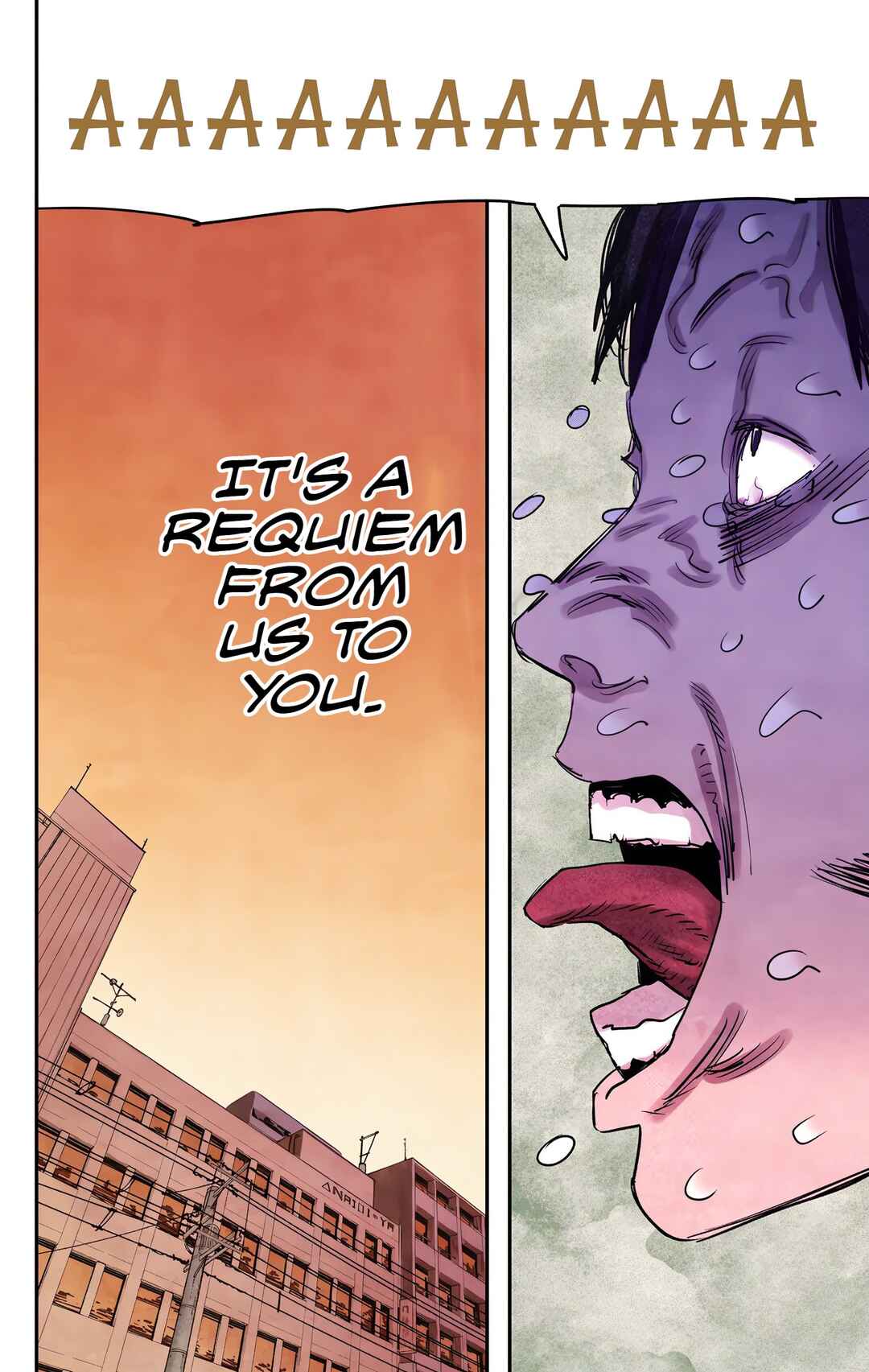 Chainsaw Man (Official Colored) Chapter 38 - Page 16