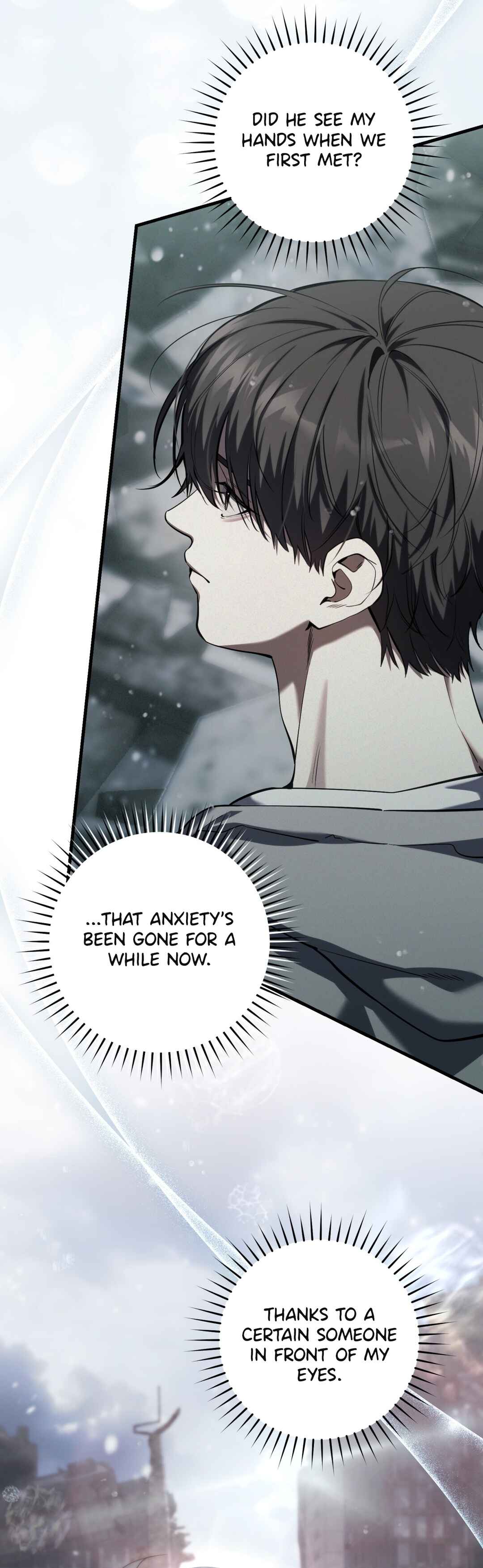 Hunter neun Joyonghi Salgo Sipda Chapter 45 - Page 18