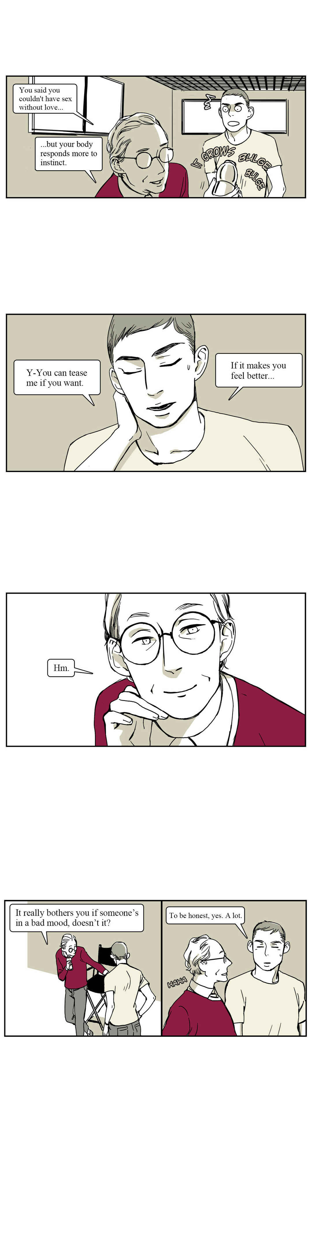 Momentum Chapter 21 - Page 10