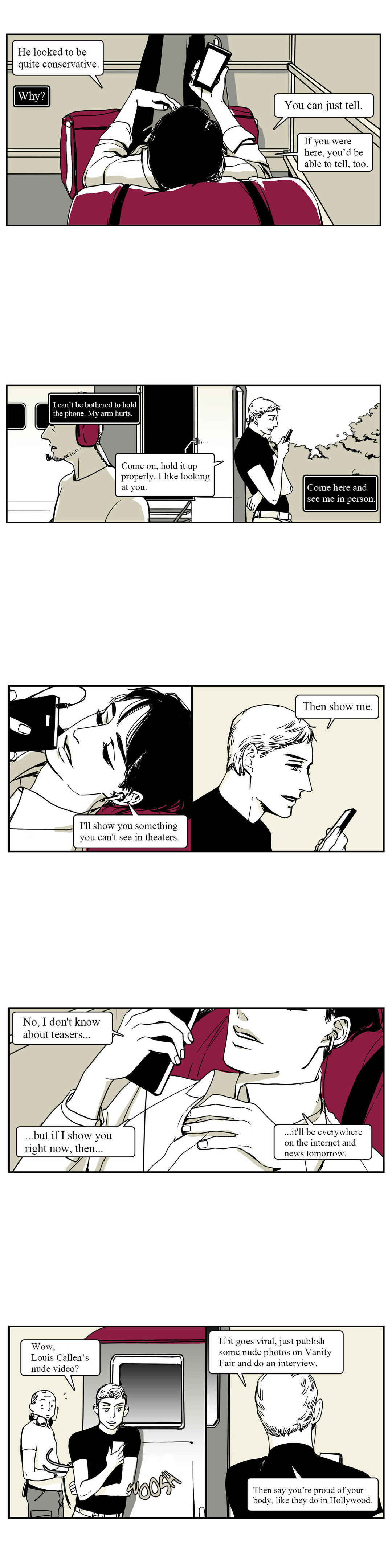 Momentum Chapter 21 - Page 2