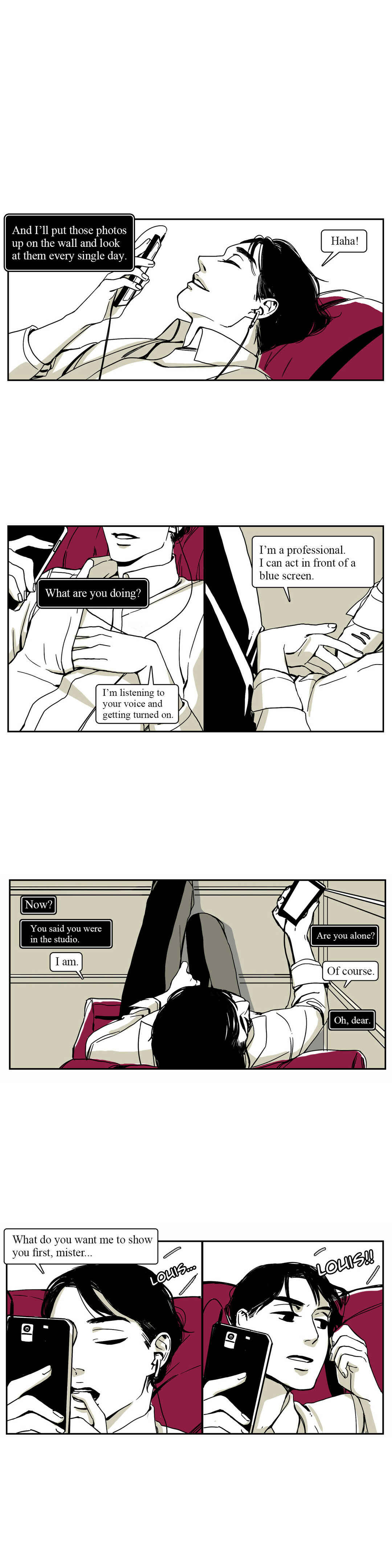 Momentum Chapter 21 - Page 3