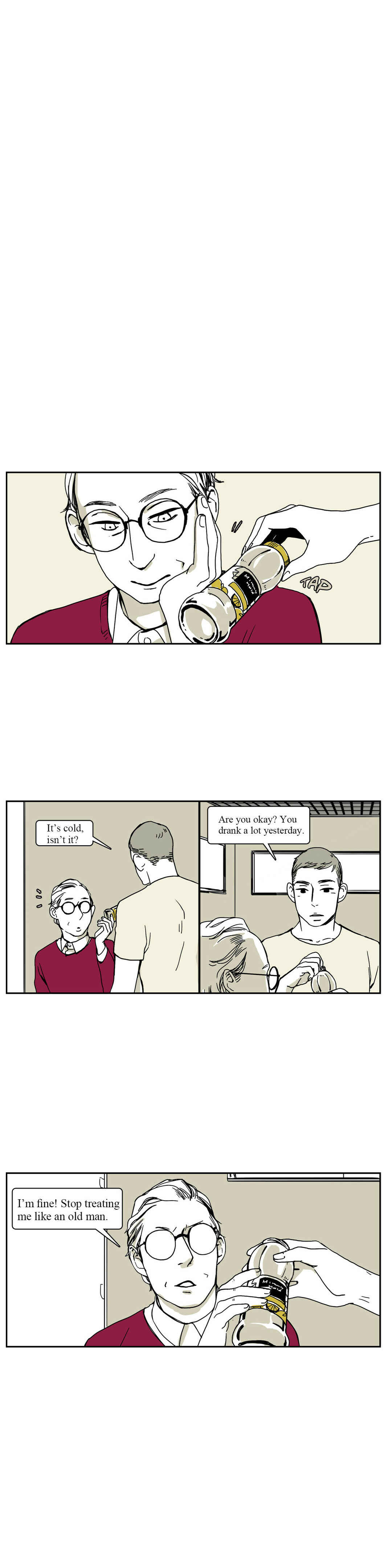 Momentum Chapter 21 - Page 7