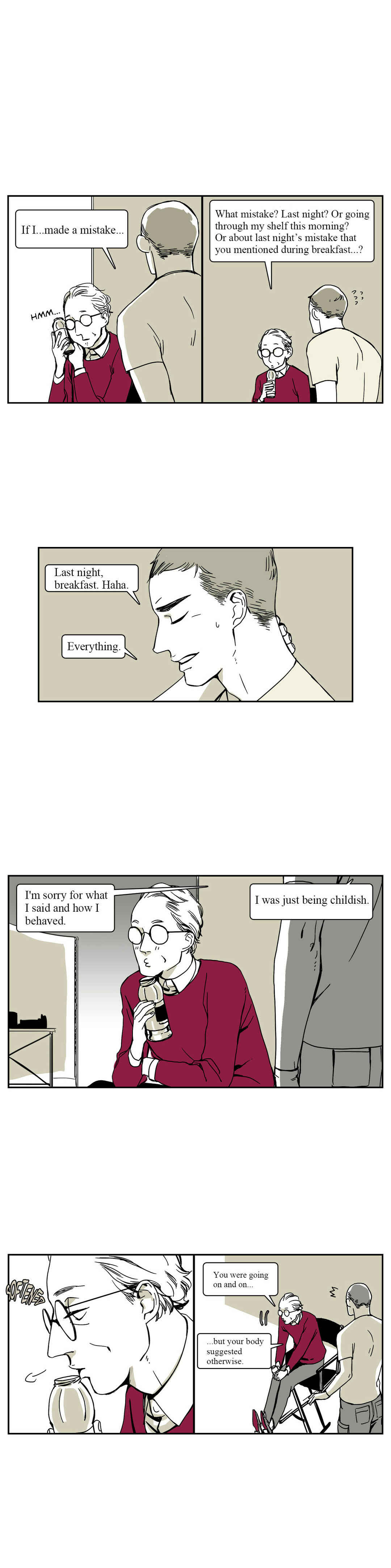 Momentum Chapter 21 - Page 9