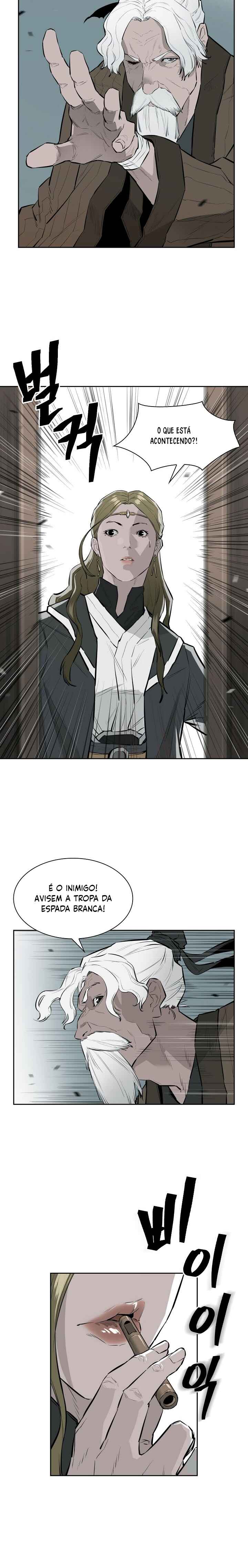 Wind Spirit Chapter 20 - Page 14