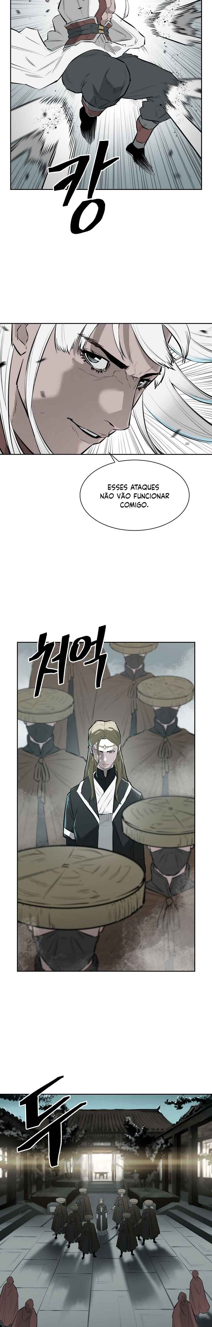 Wind Spirit Chapter 20 - Page 17