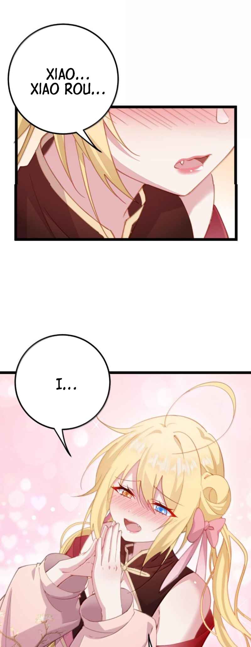 Breaking Into the Body of the Emperor's Daughter Chapter 40 - Page 18