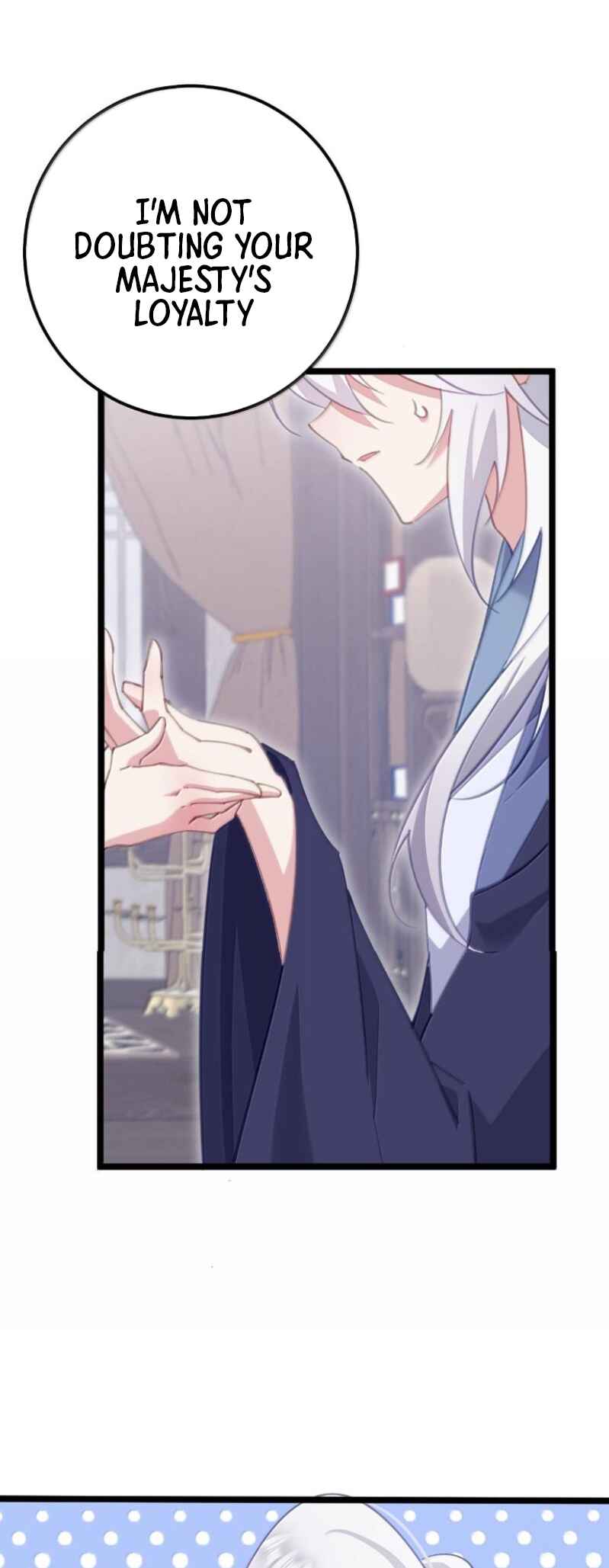 Breaking Into the Body of the Emperor's Daughter Chapter 40 - Page 24