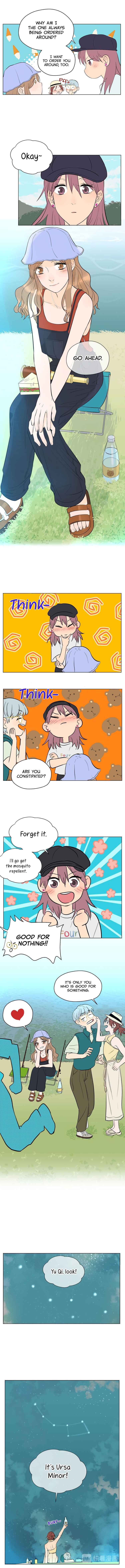 Soulmate Chapter 37.5 - Page 4