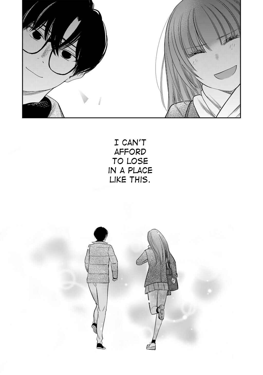 Glass Heart Chapter 2 - Page 43