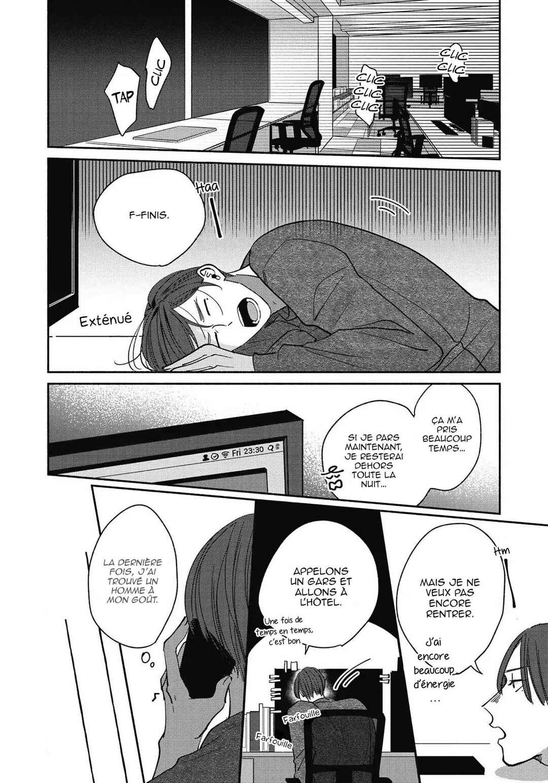 Kore de Saigo no Koi ni Shitai Chapter 3 - Page 10