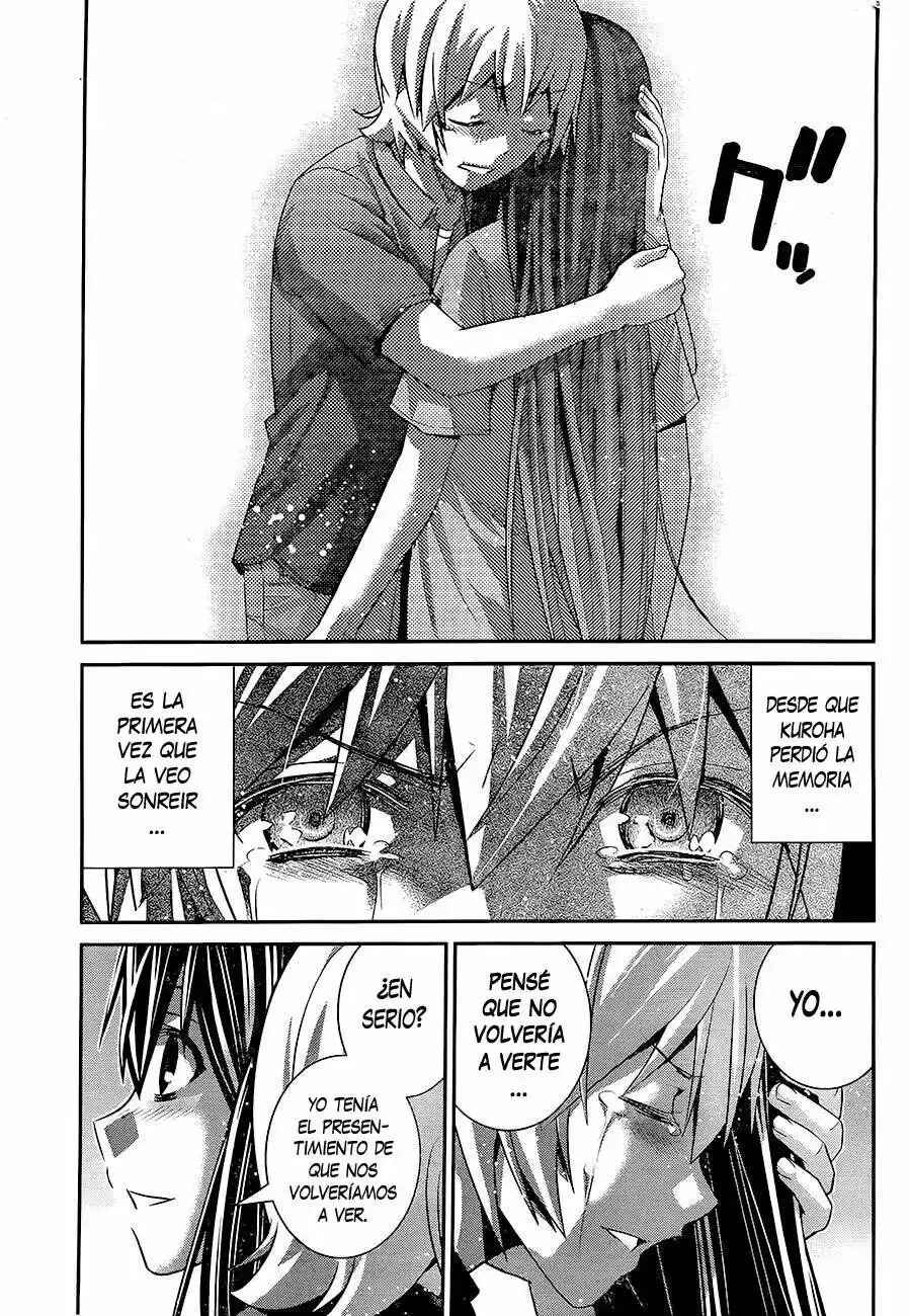 Gokukoku no Brynhildr Chapter 169 - Page 15