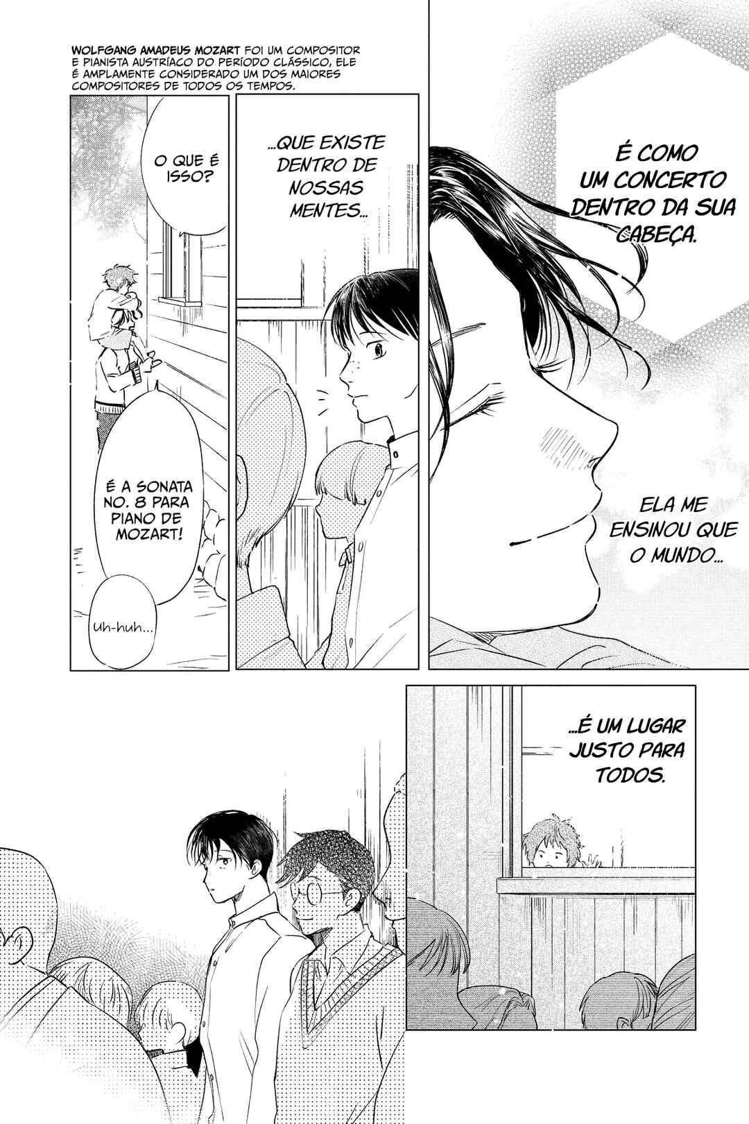 My Dear Detective: Mitsuko’s Case Files Chapter 37 - Page 15