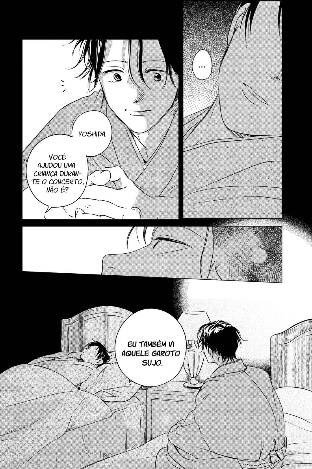 My Dear Detective: Mitsuko’s Case Files Chapter 37 - Page 22