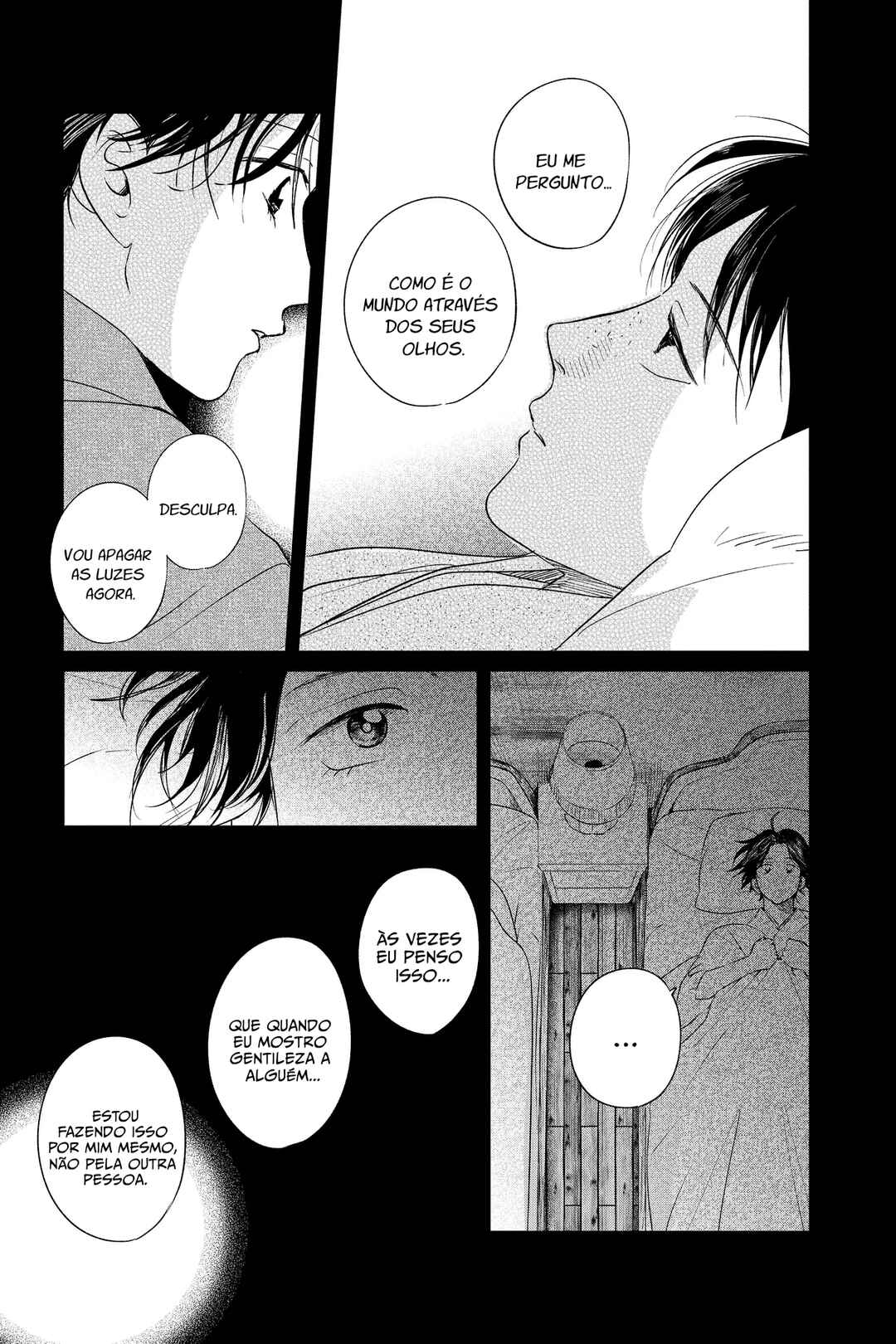 My Dear Detective: Mitsuko’s Case Files Chapter 37 - Page 24