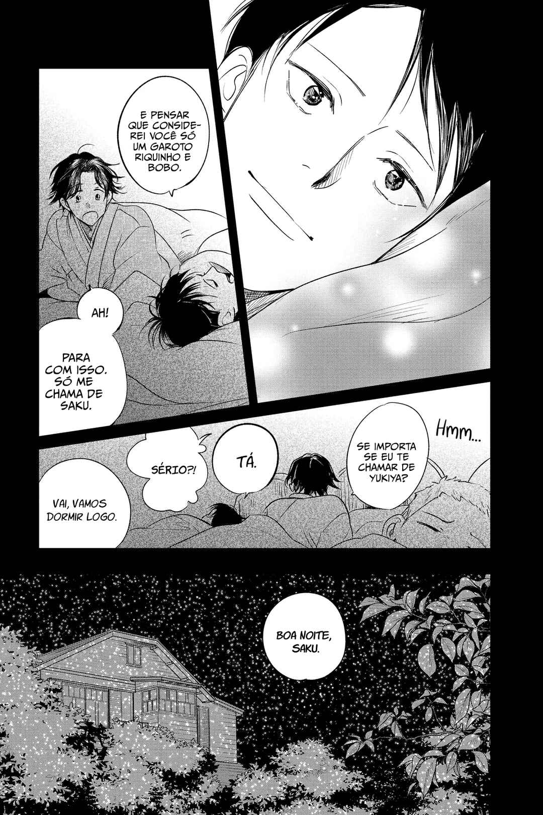 My Dear Detective: Mitsuko’s Case Files Chapter 37 - Page 28