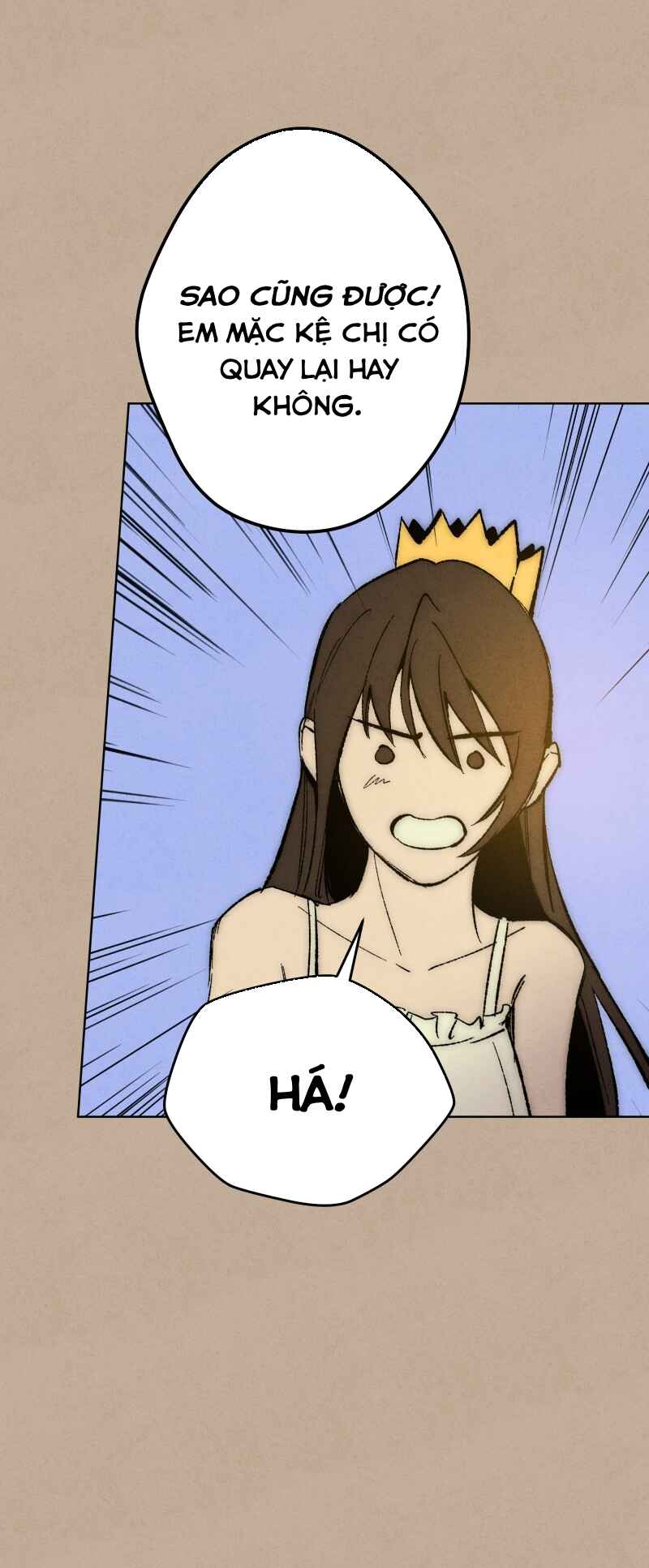 Hand Jumper Chapter 89 - Page 13