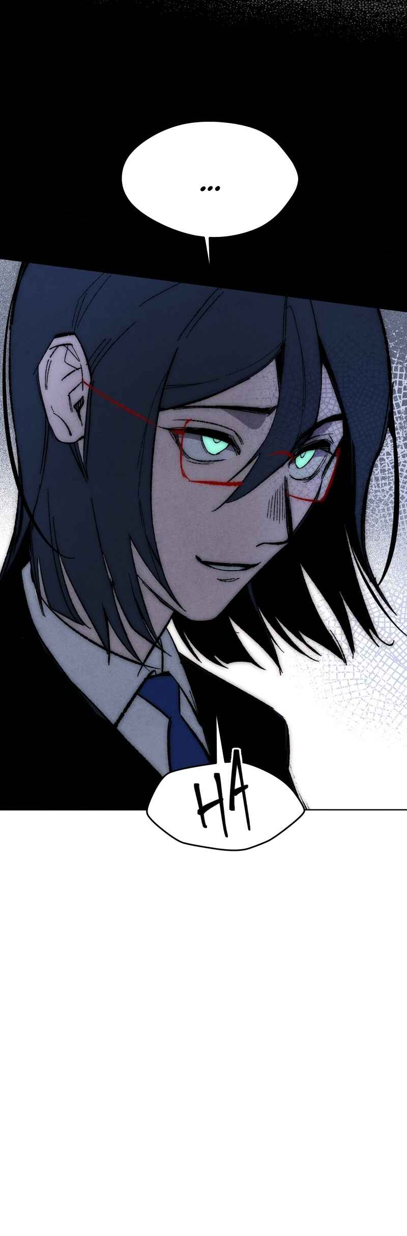 Hand Jumper Chapter 89 - Page 22
