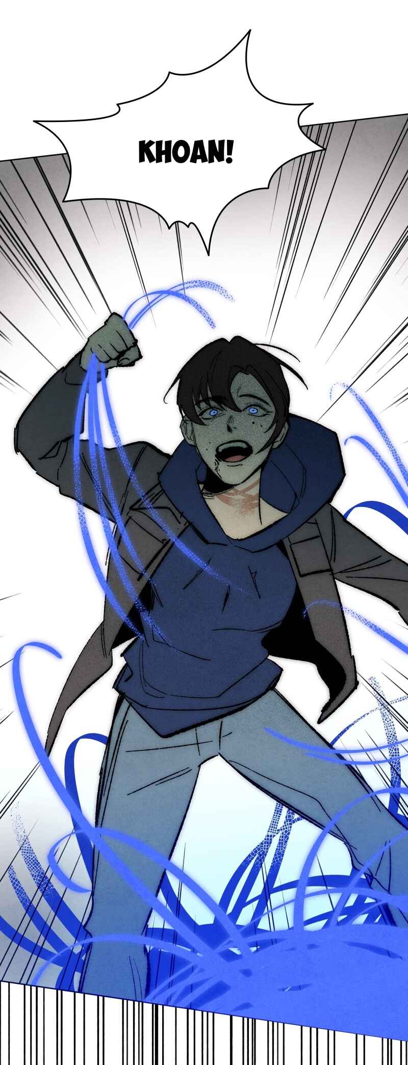 Hand Jumper Chapter 89 - Page 35