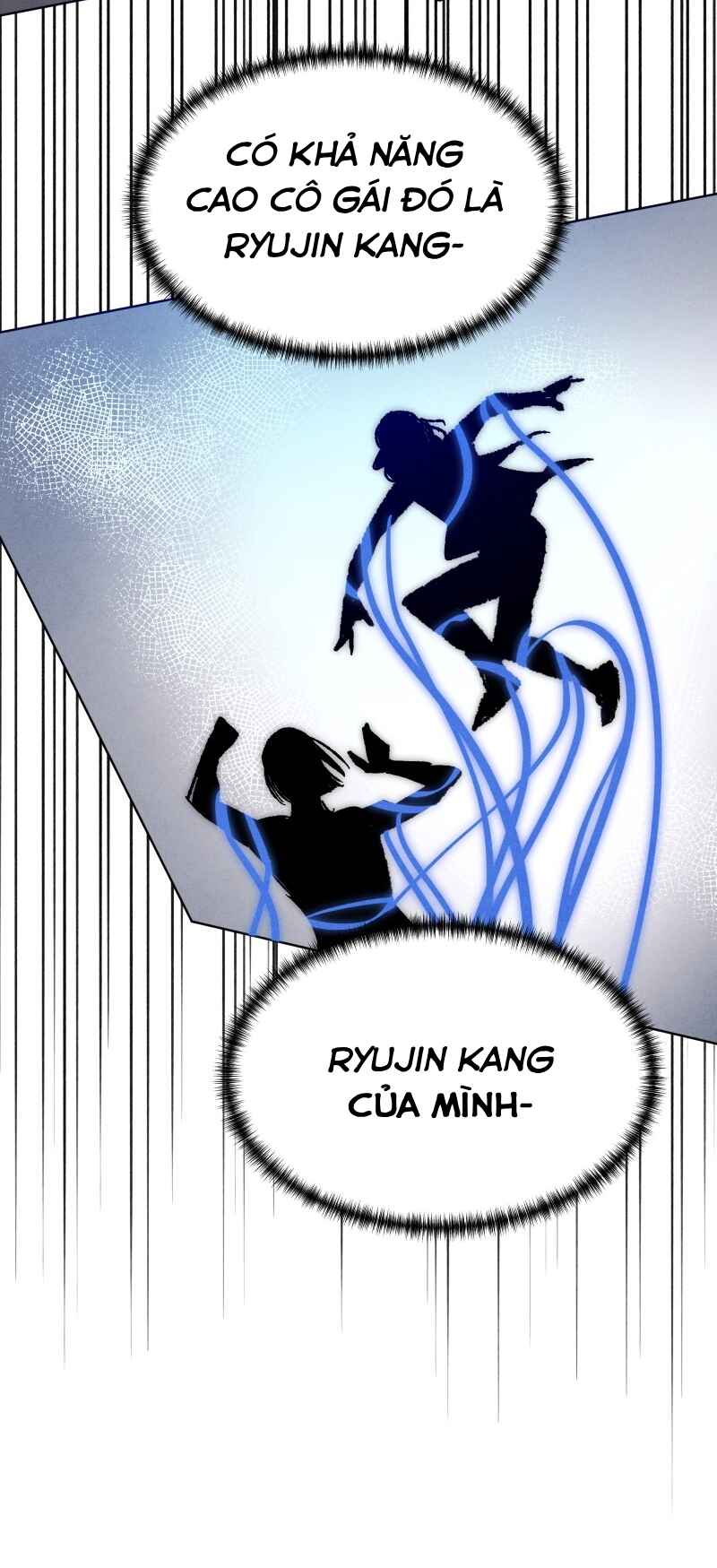 Hand Jumper Chapter 89 - Page 37