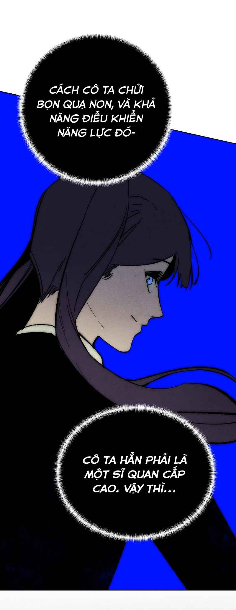 Hand Jumper Chapter 89 - Page 39