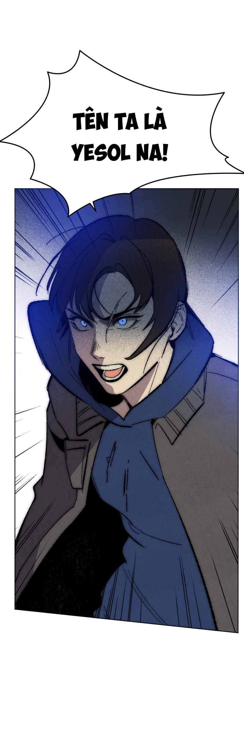 Hand Jumper Chapter 89 - Page 43