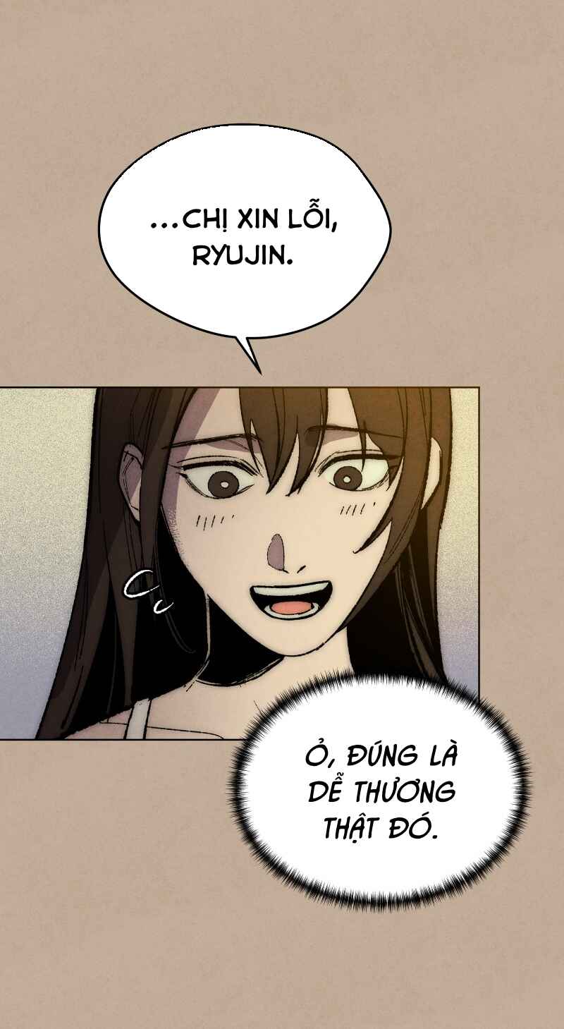 Hand Jumper Chapter 89 - Page 7