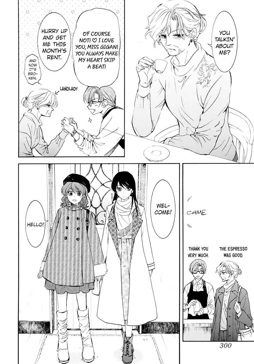 Akatsuki no Yona Chapter 204.6 - Page 4