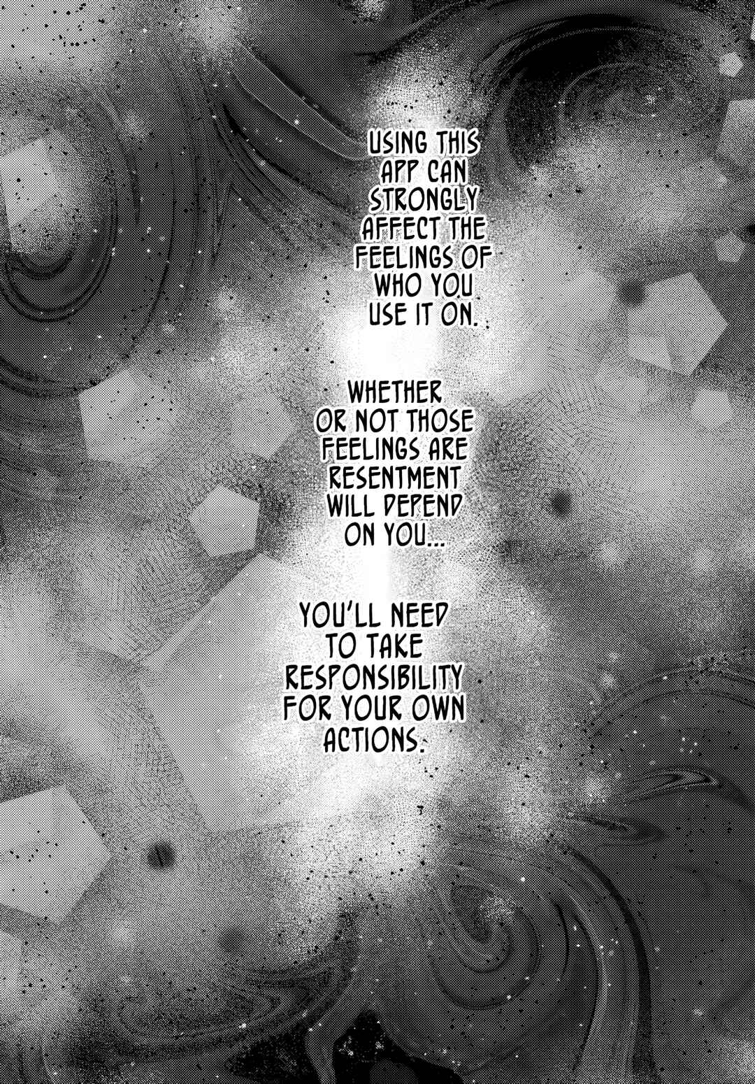 Te ni Ireta Saimin App de Yume no Harem Seikatsu o Okuritai Chapter 12.1 - Page 13