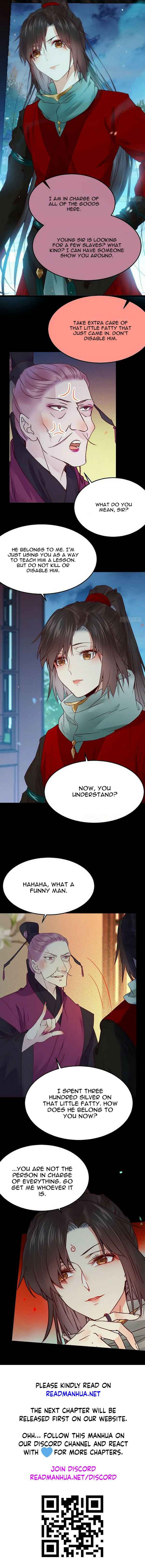 The Ghostly Doctor Chapter 361 - Page 6